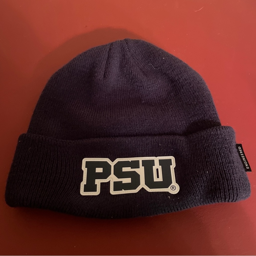 Adult Penn State Winter Hat